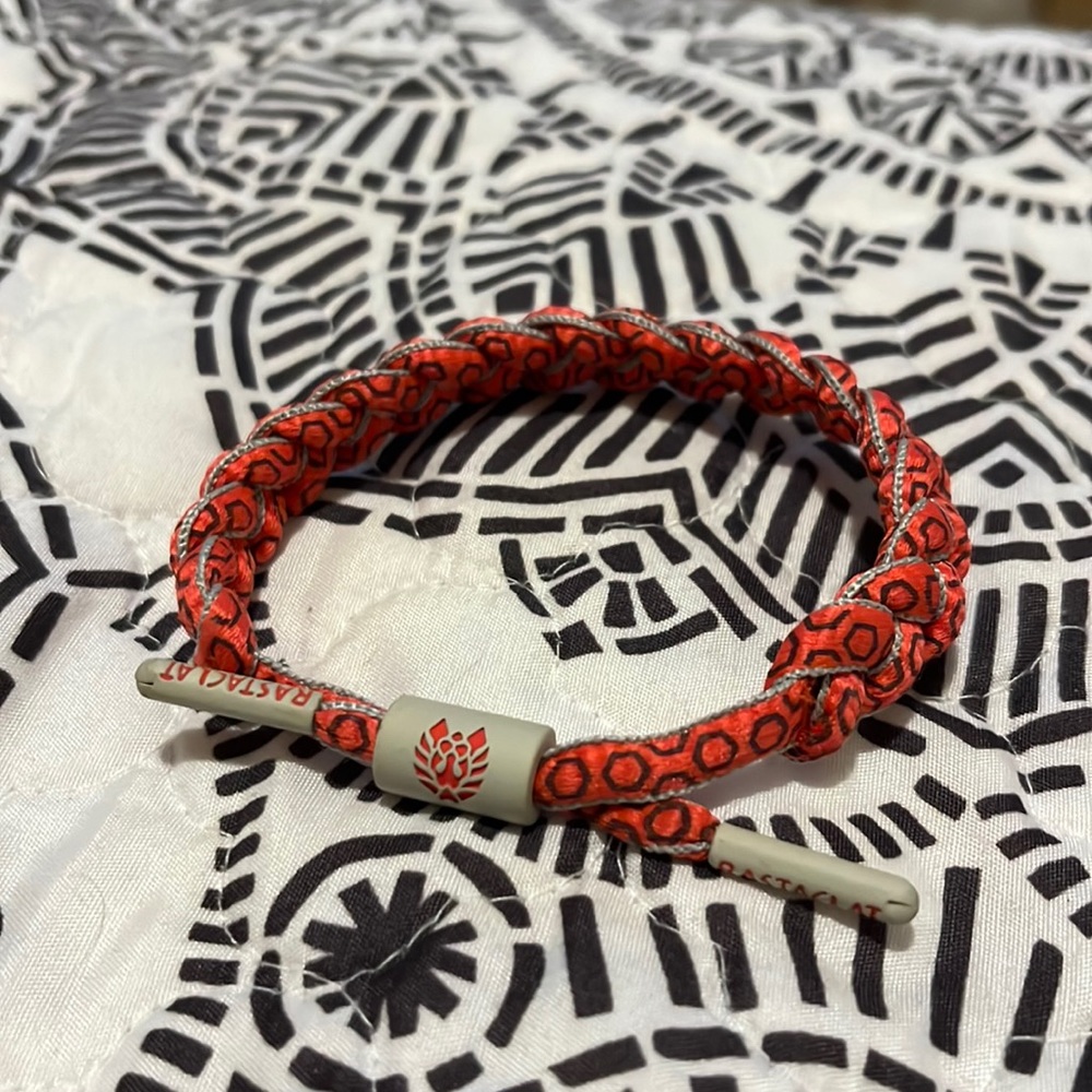 Rastaclat Bracelet